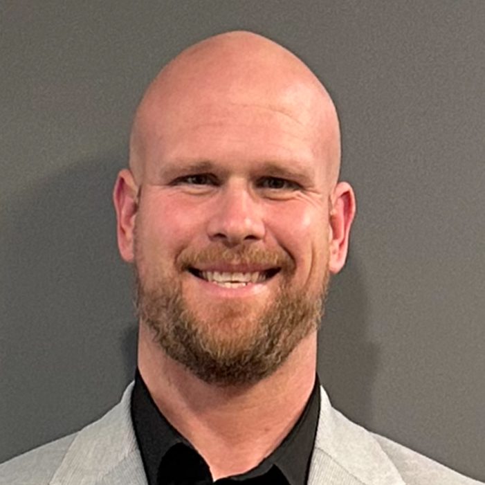 Headshot of Zachary V. Hueter, Financial Advisor Associate at Stifel